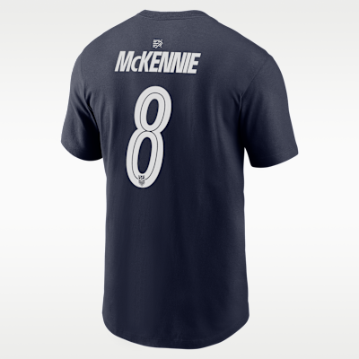 Reviews: Antonee Robinson Team USA Men's Nike Soccer T-Shirt. Nike.com